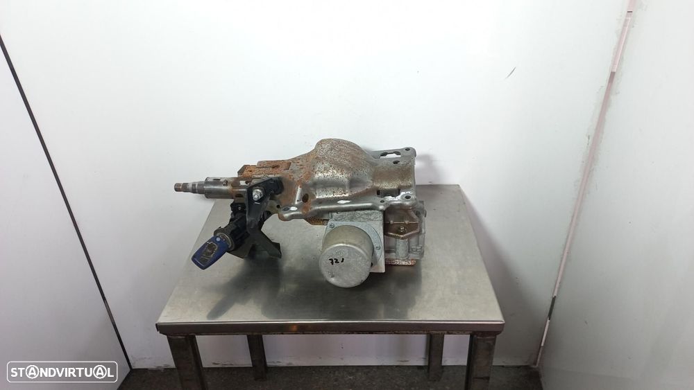 COLUNA DE DIREÇÃO FIAT STILO 192 - 1