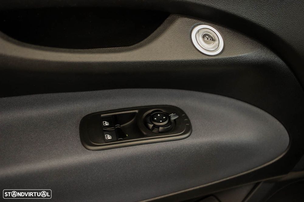 Fiat 500e 3 + 1 42kWh Icon - 10