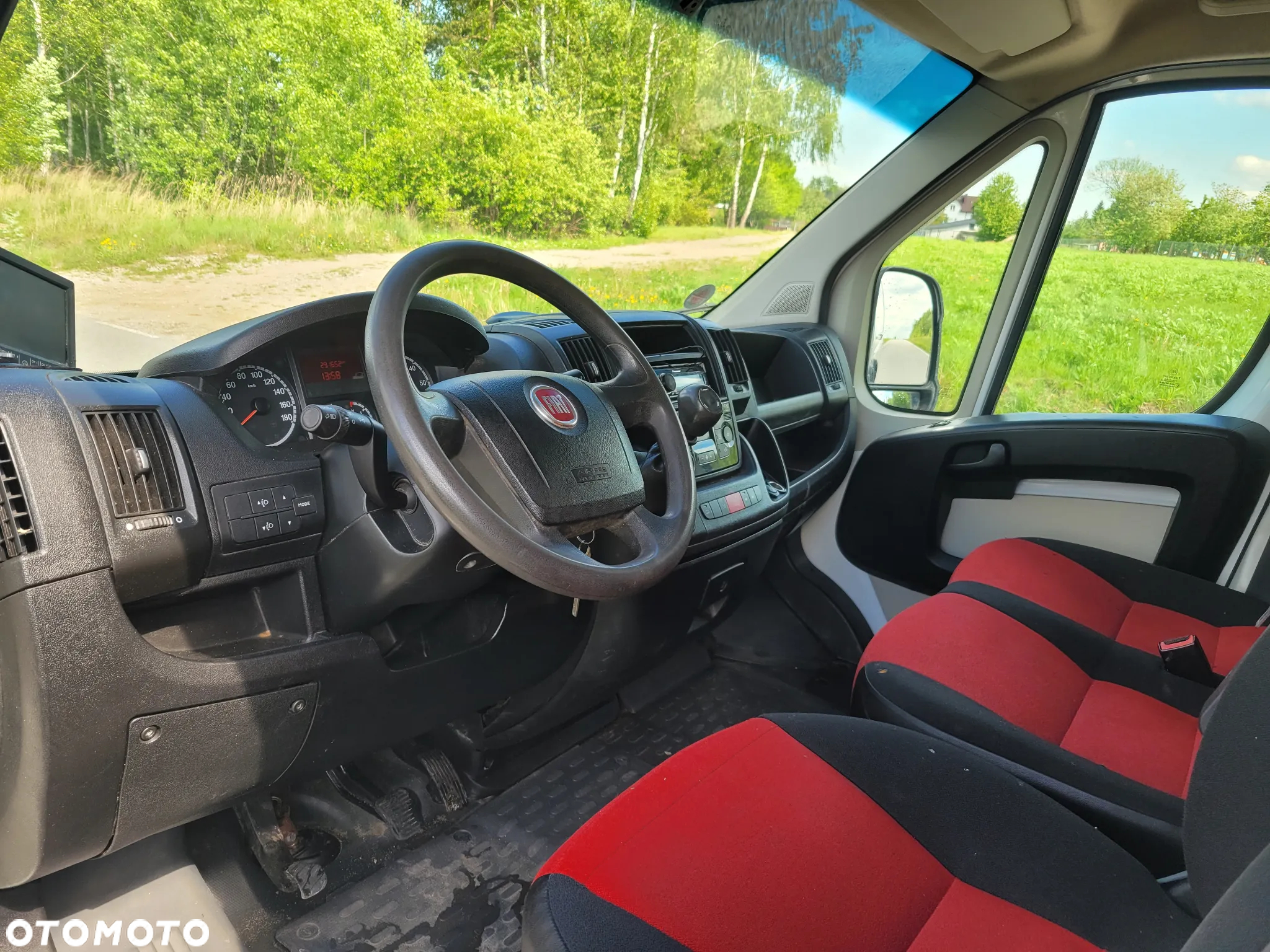 Fiat Ducato - 9