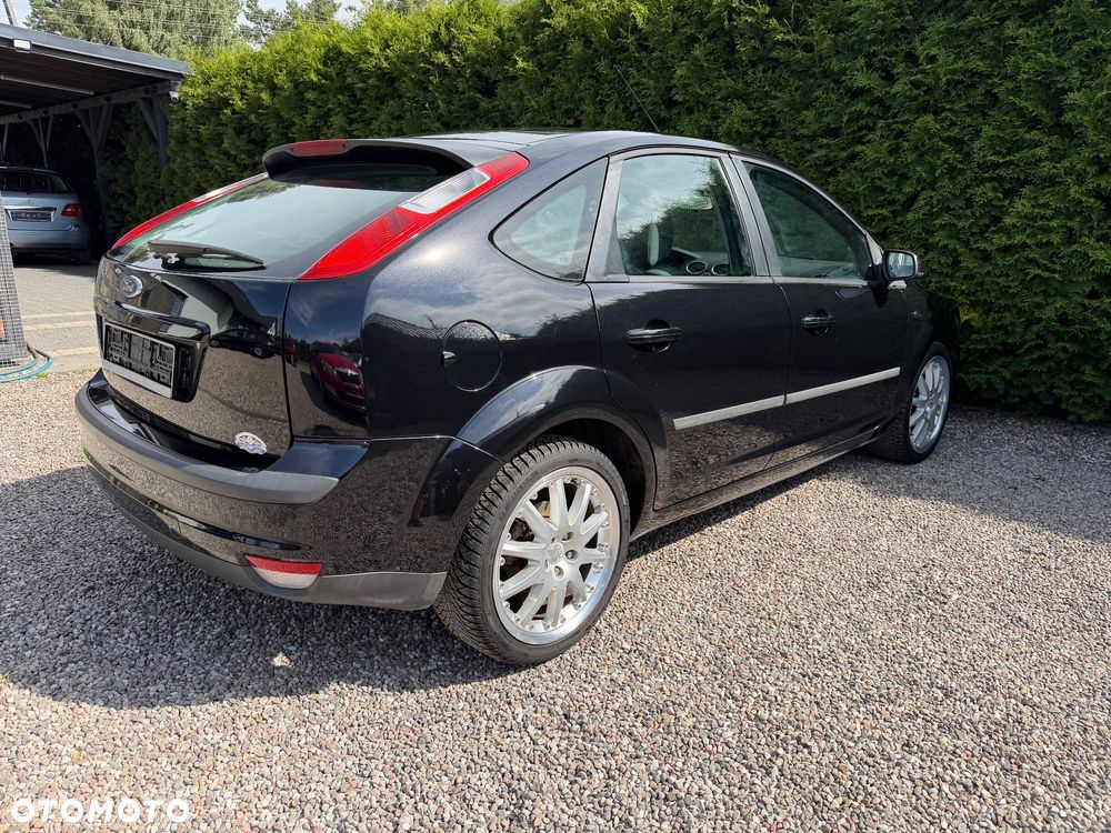 Ford Focus - 6