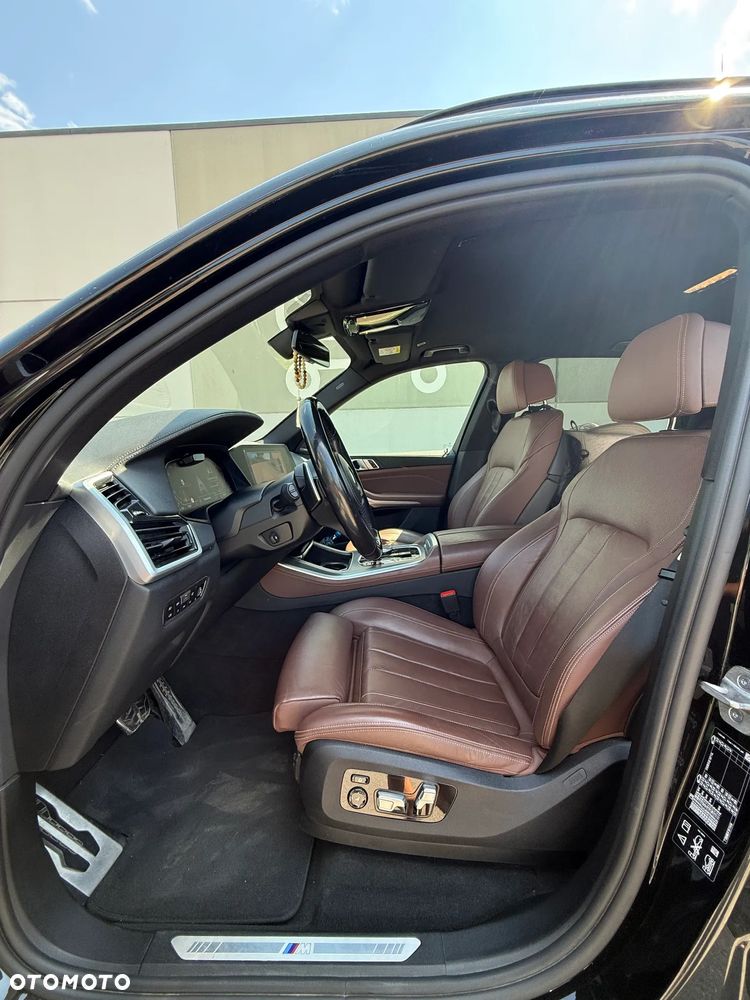 BMW X5 xDrive25d sport - 17