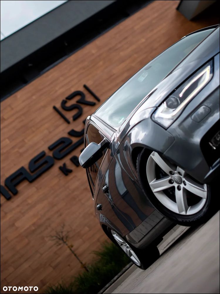 Audi A4 Avant - 11