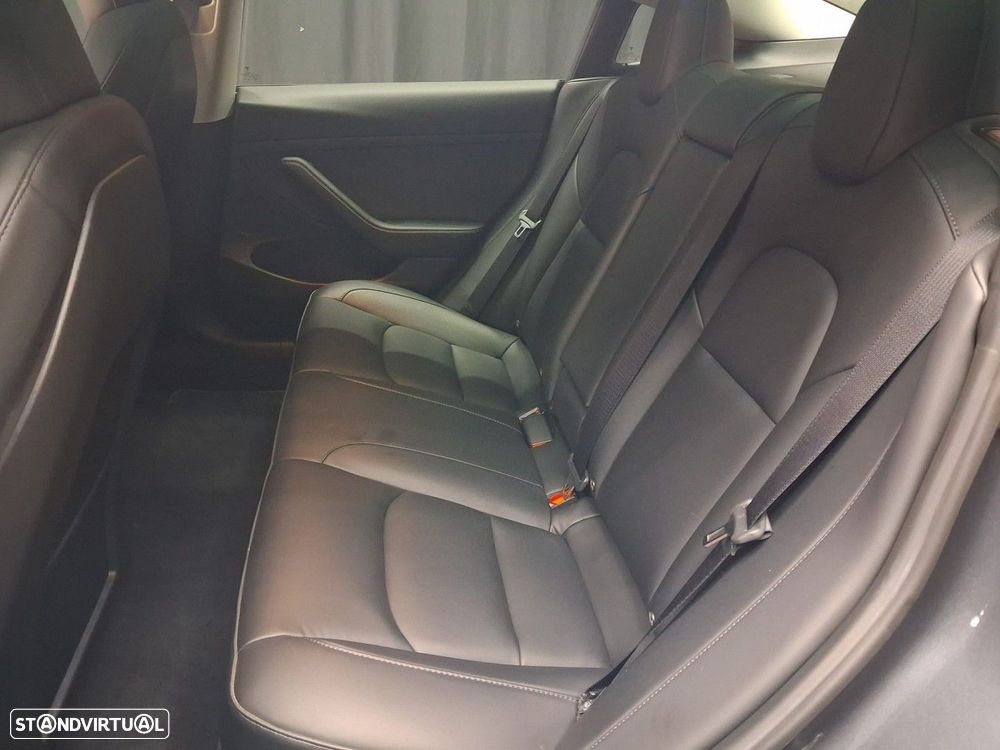 Tesla Model 3 Long Range Tração Integral - 9