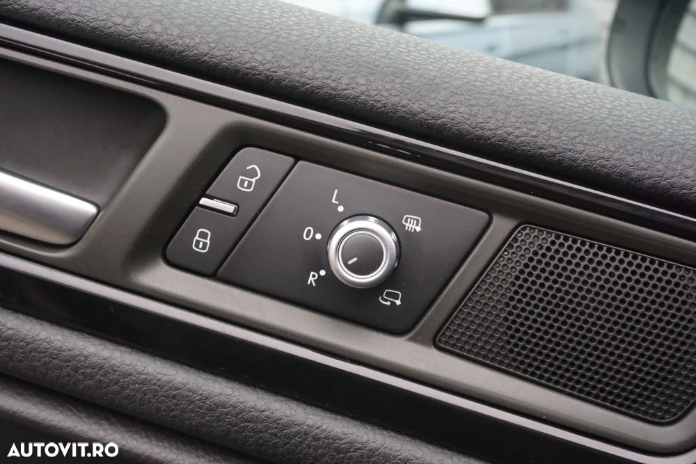 Volkswagen Touareg 3.0 V6 TDI Blue Motion DPF Automatik - 12