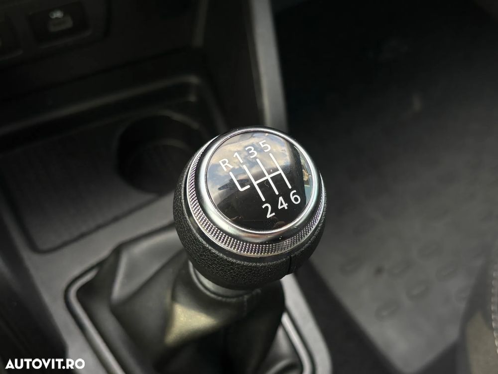 Dacia Duster Blue dCi 115 4WD Prestige - 24