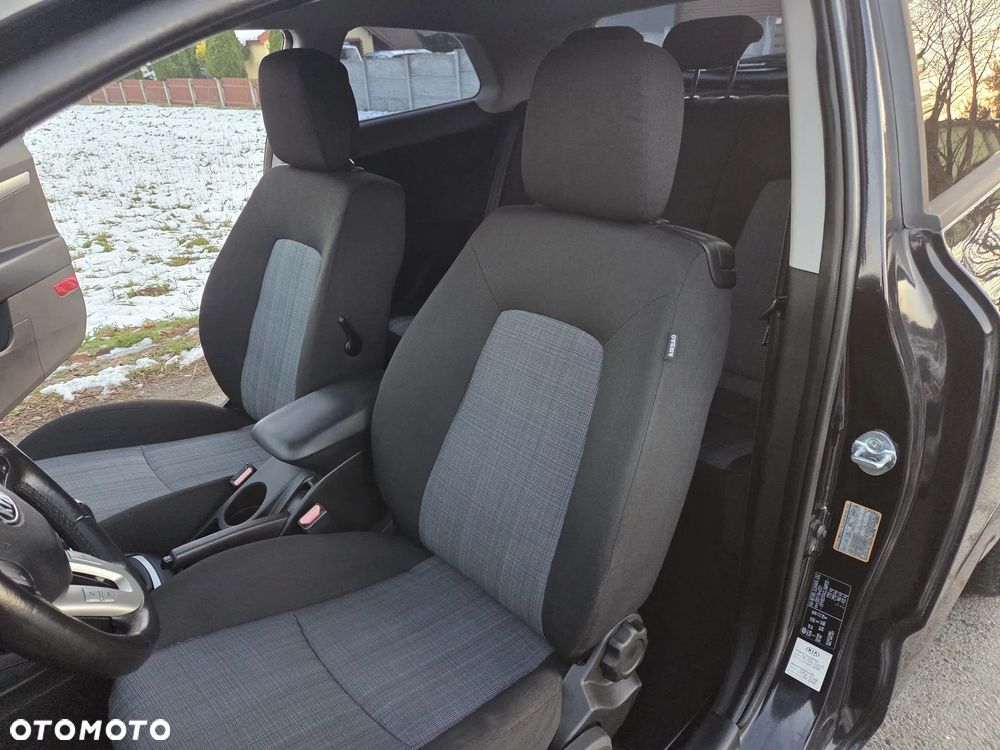 Kia ProCeed 1.4 CVVT Edition 7 - 17