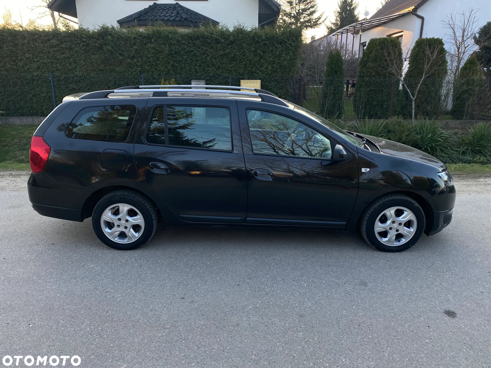 Dacia Logan MCV 0.9 TCE Laureate - 22