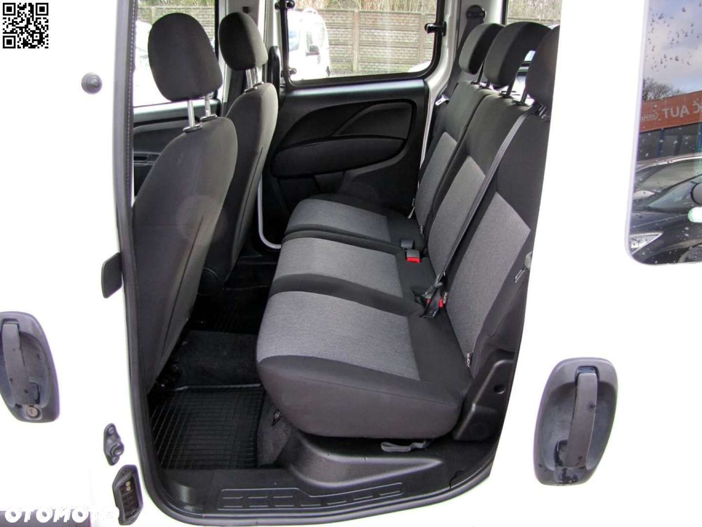 Fiat Doblo - 20