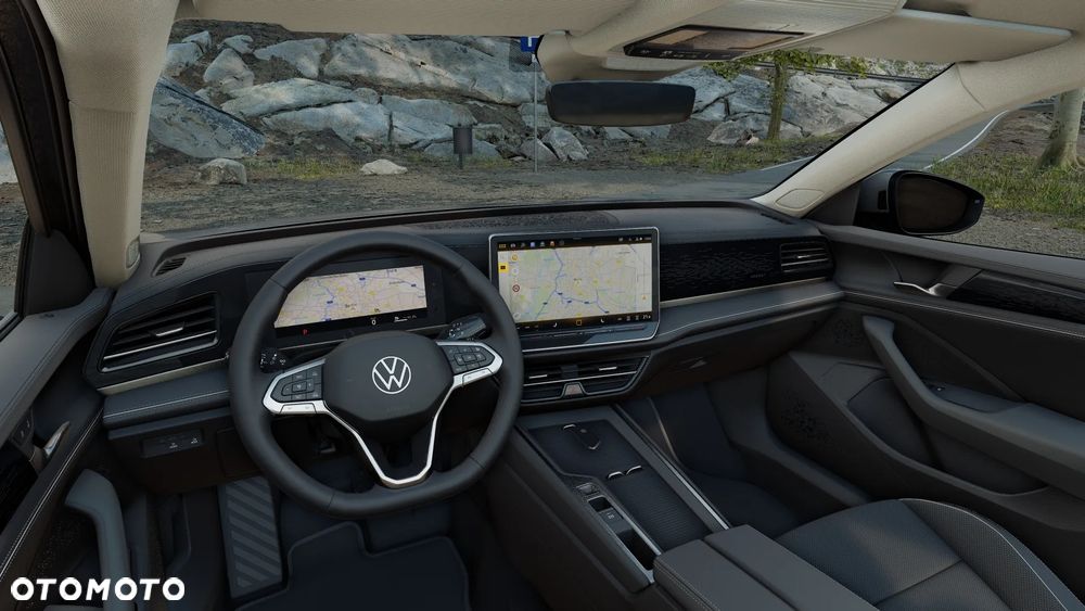 Volkswagen Passat Variant 1.5 TSI ACT mHEV Business Plus DSG - 11