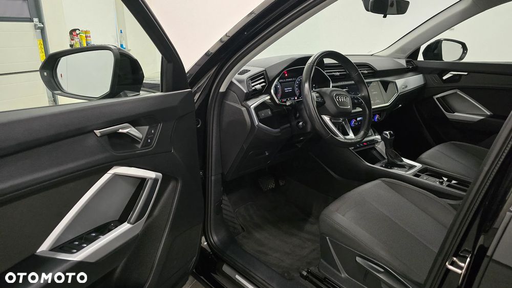 Audi Q3 35 TFSI S line S tronic - 5