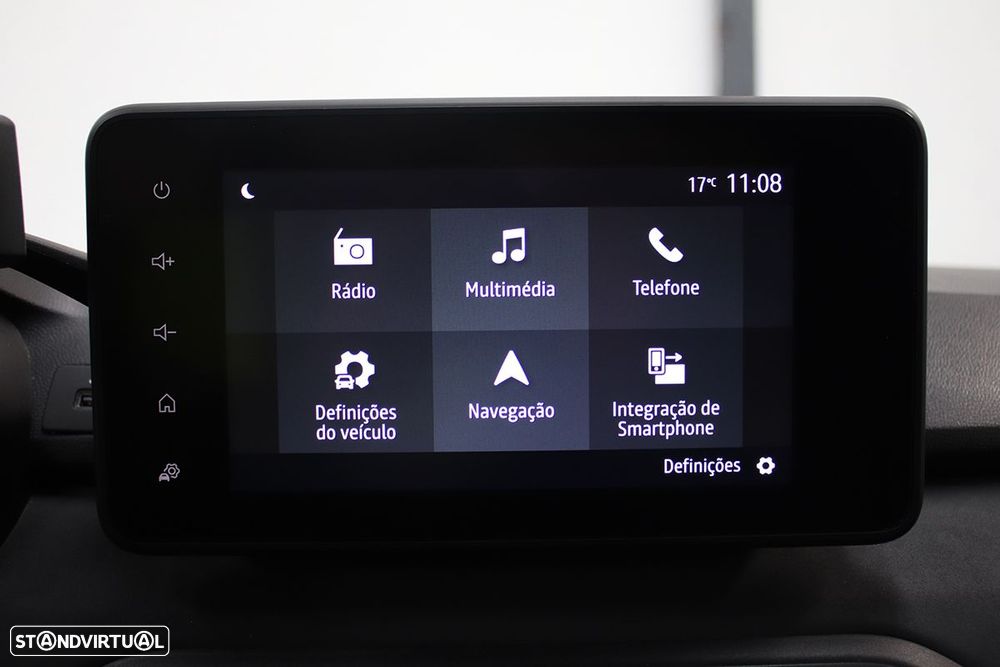 Dacia Jogger 1.0 ECO-G Extreme+ Up&Go 7L Bi-Fuel - 10