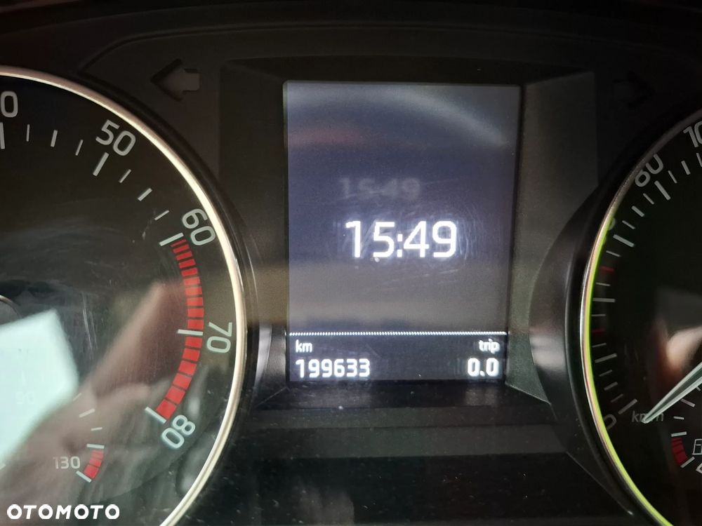 Skoda Fabia 1.0 Drive - 29