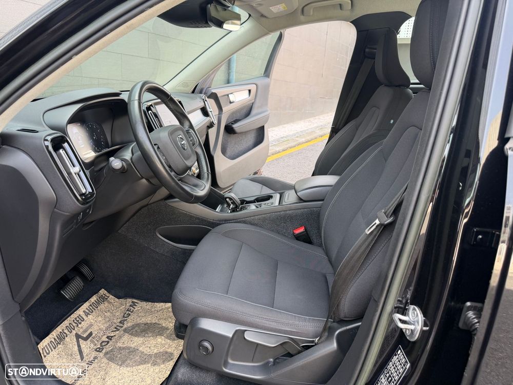 Volvo XC 40 1.5 T2 Core Auto - 8