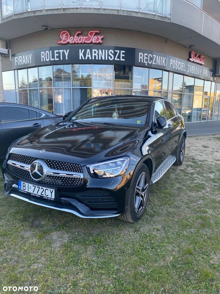 Mercedes-Benz GLC 200 4-Matic - 14