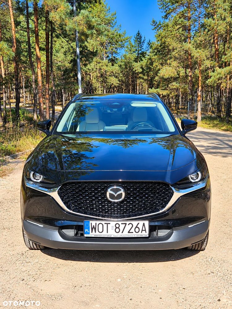 Mazda CX-30 - 2