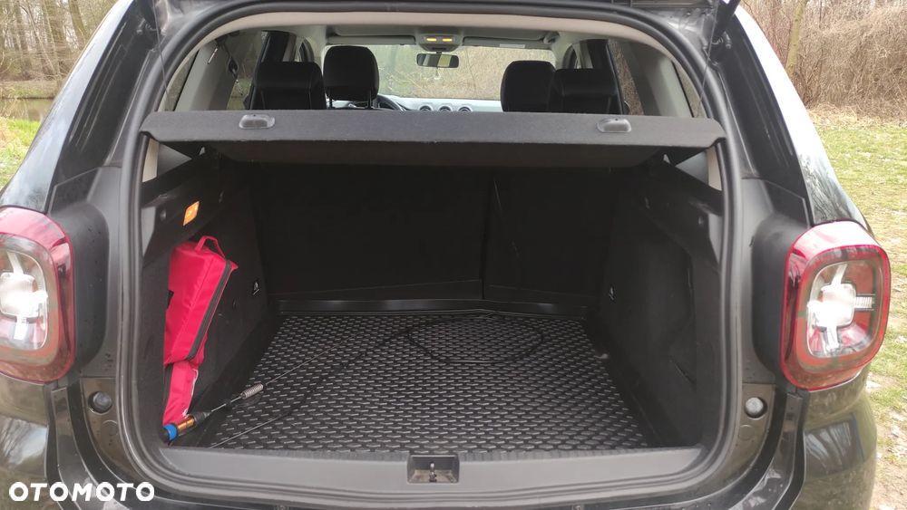 Dacia Duster 1.0 TCe Prestige - 7