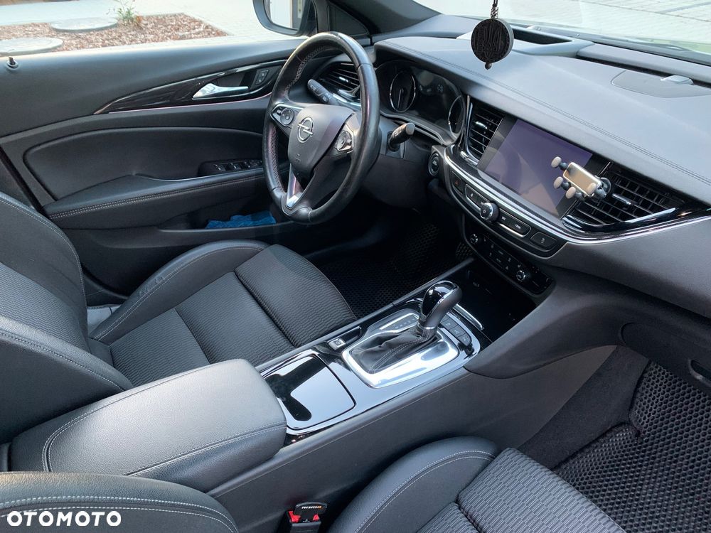 Opel Insignia 2.0 CDTI Elegance S&S - 15