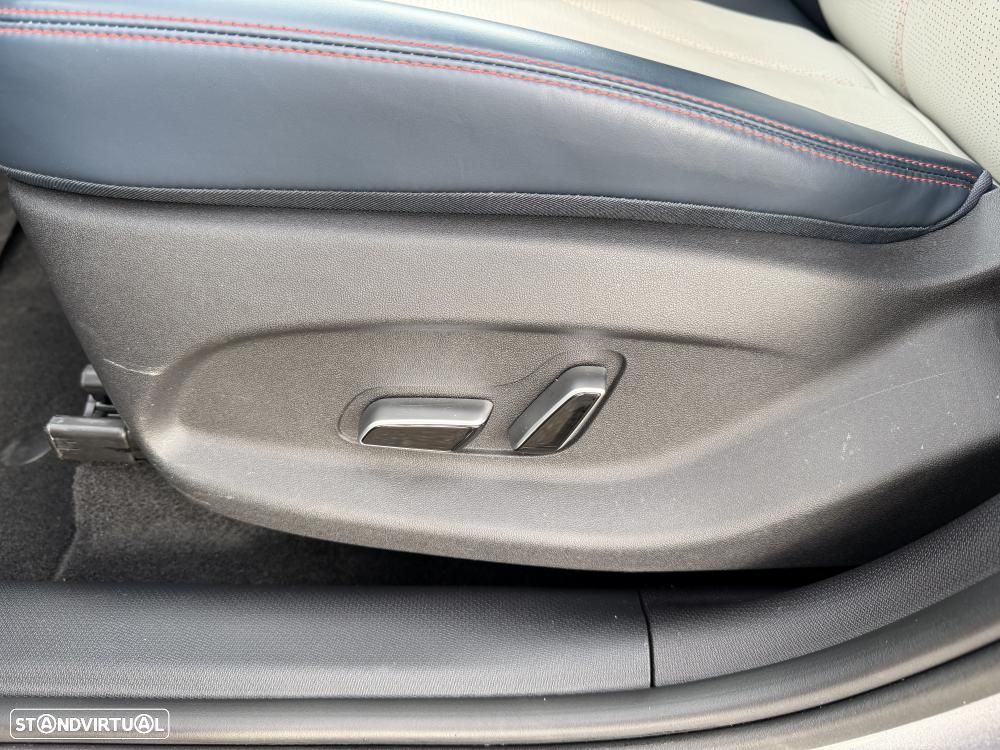 BYD Atto 3 60.48 kWh Design - 21