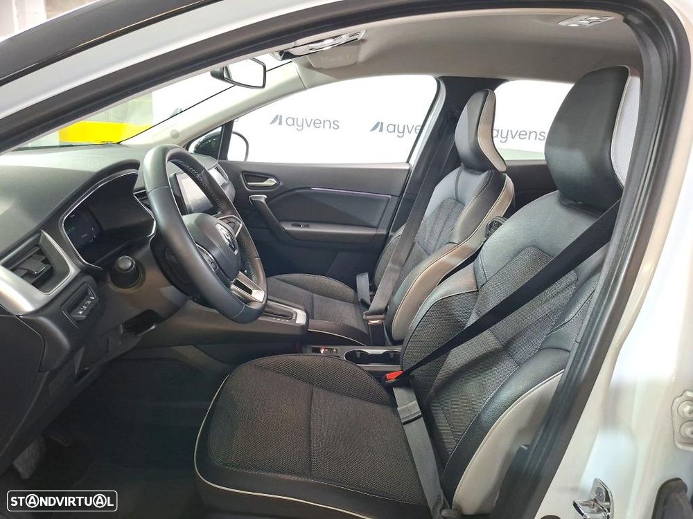 Renault Captur 1.6 E-Tech Plug-In Intens - 6