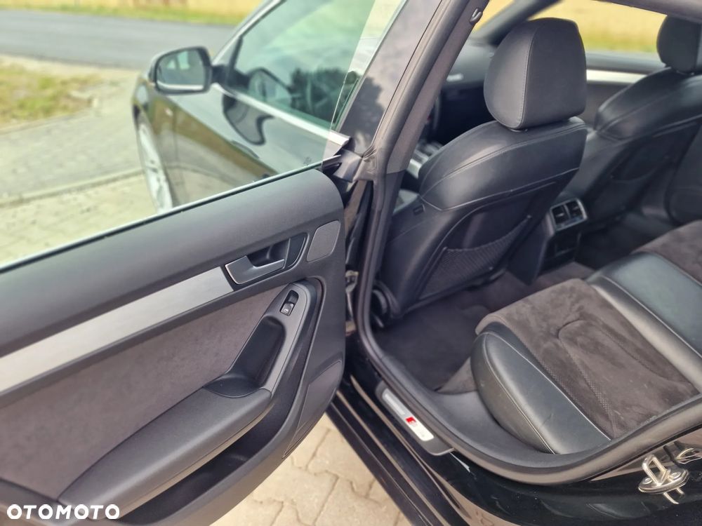 Audi A5 Sportback 3.0 TDI quattro DPF S tronic - 21