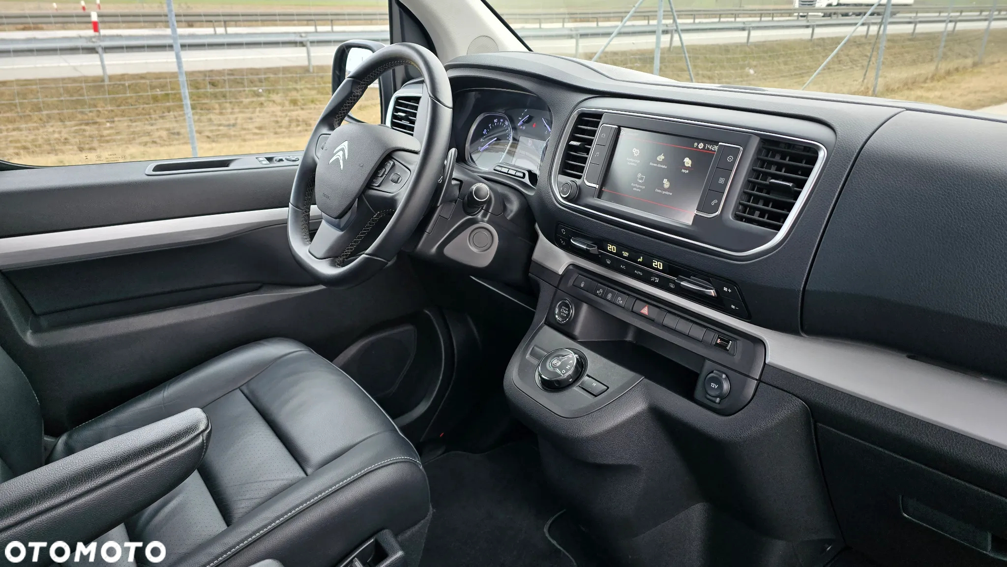 Citroën SpaceTourer 2.0 BlueHDi XL Shine - 27