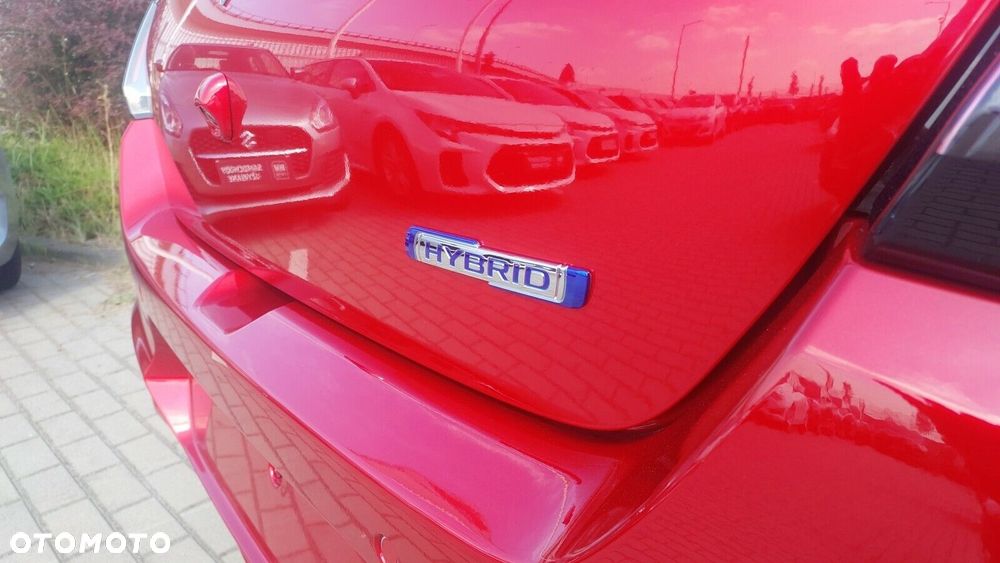 Suzuki Swift - 7