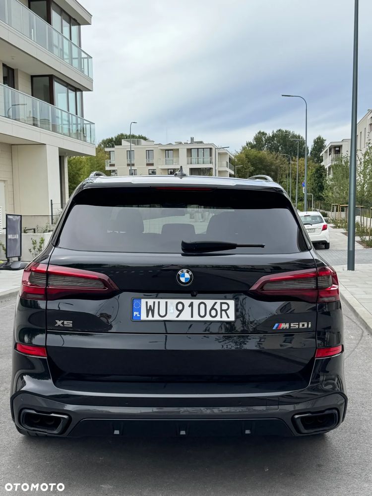 BMW X5 - 5