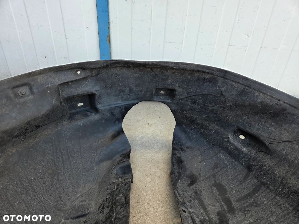 Nadkole lewe przednie Citroen C3 Aircross   39103743 - 5