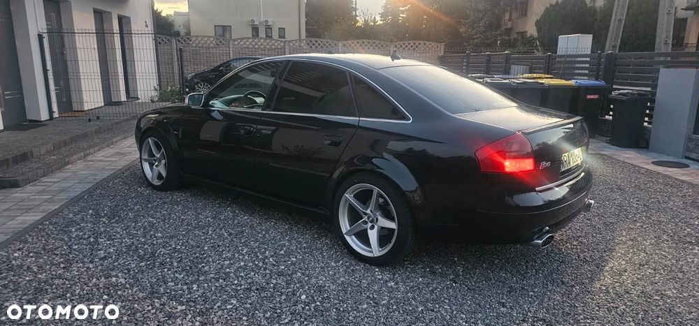 Audi A5 Limousine - 7