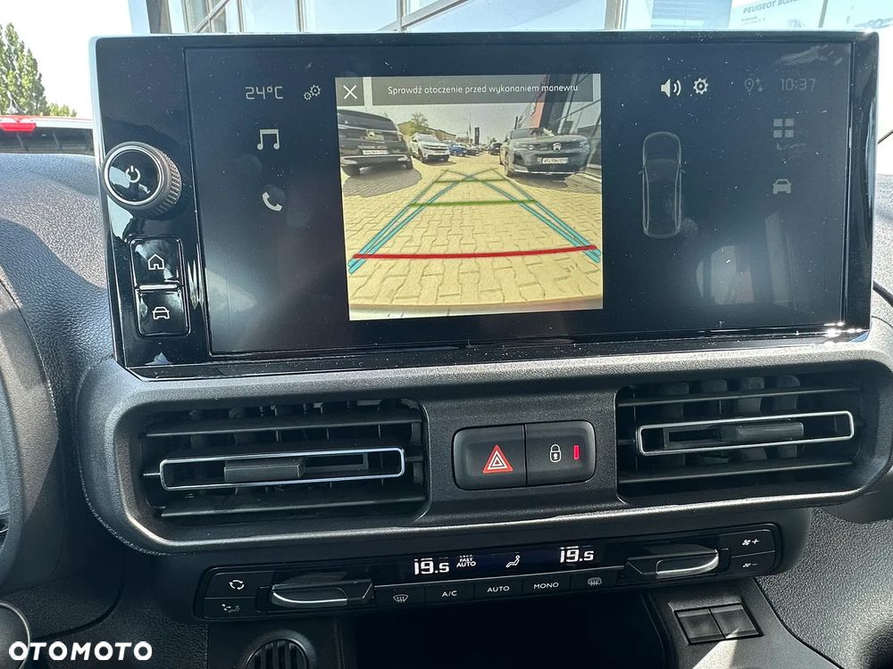 Citroën Berlingo - 7