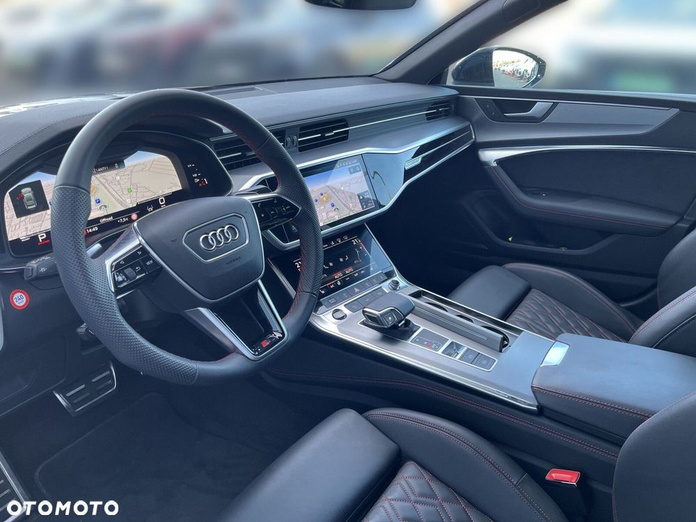 Audi A7 Sportback - 12