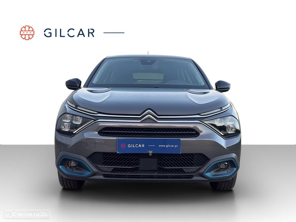 Citroën e-C4 Feel - 3