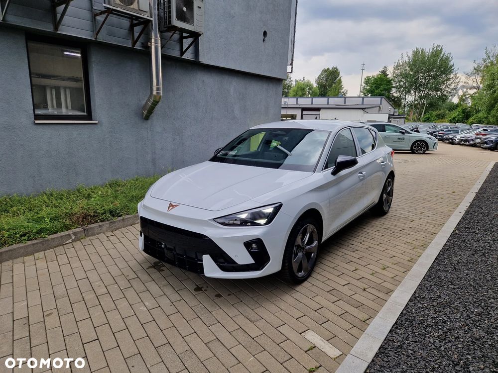 Cupra Leon 1.5 eTSI mHEV DSG - 3