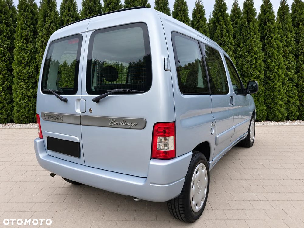Citroën Berlingo Multispace 1.6 16V Plus - 7