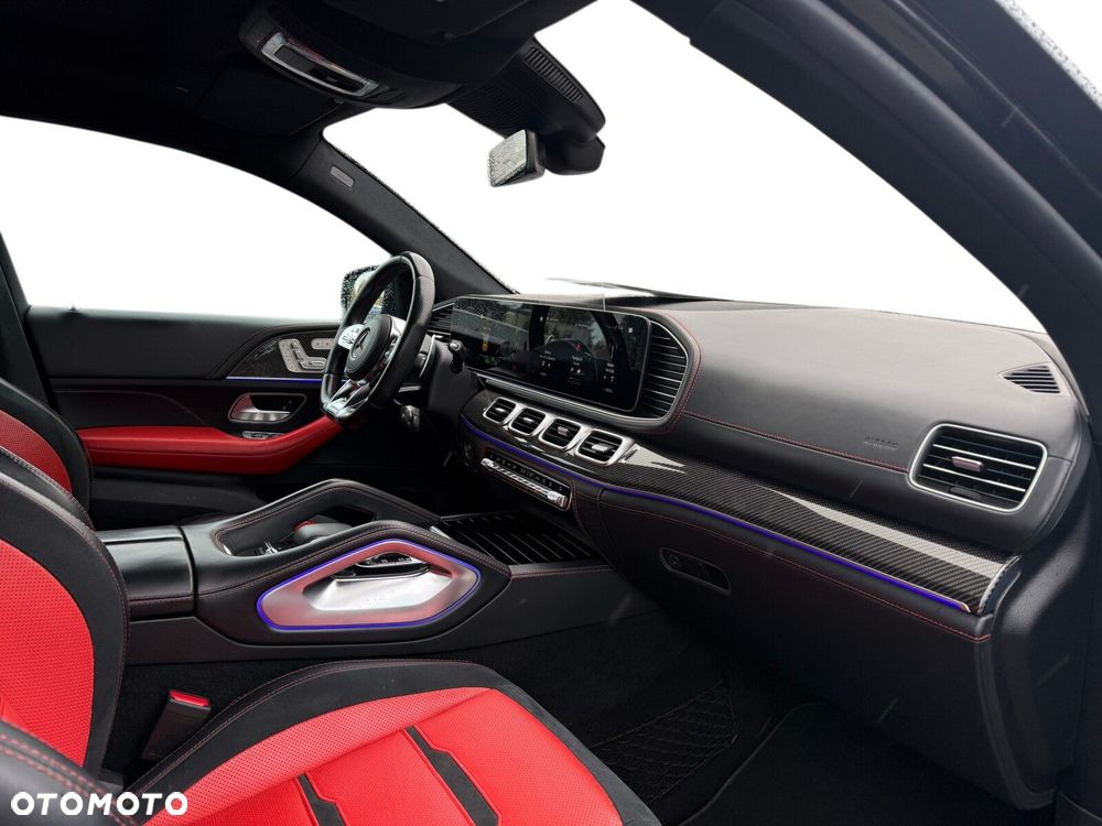 Mercedes-Benz GLE AMG 63 S 4-Matic Ultimate - 25