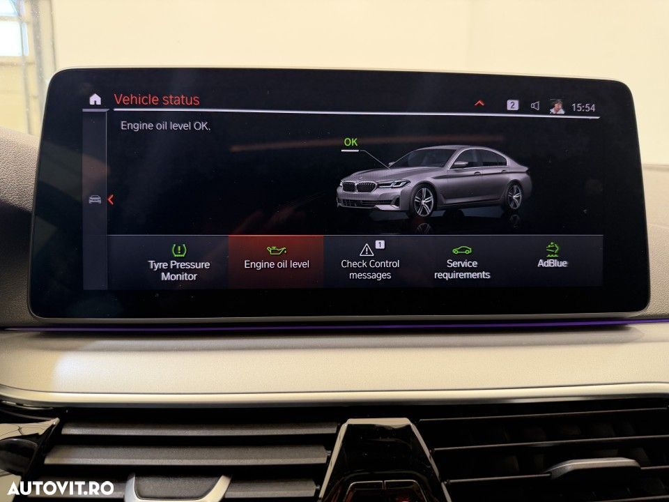 BMW Seria 5 - 24