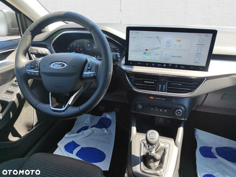 Ford Focus - 18
