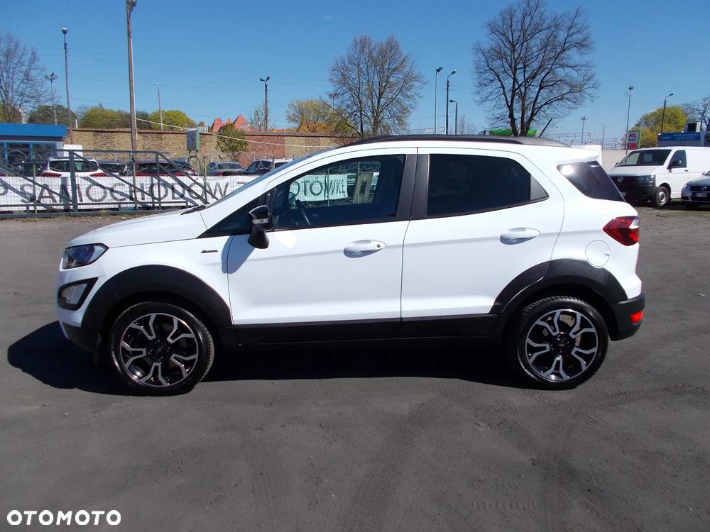 Ford EcoSport 1.0 EcoBoost ACTIVE - 6