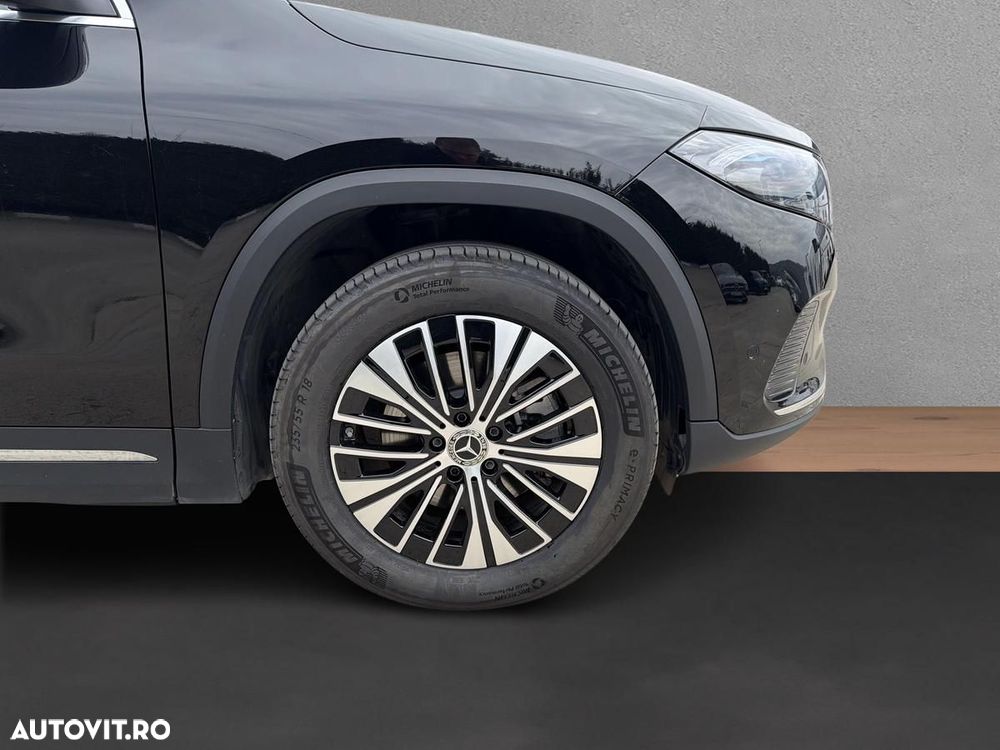 Mercedes-Benz EQA 250+ - 15