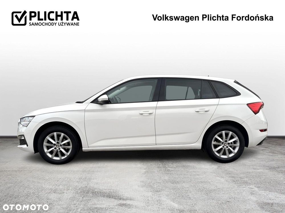 Skoda Scala 1.0 TSI Ambition - 2