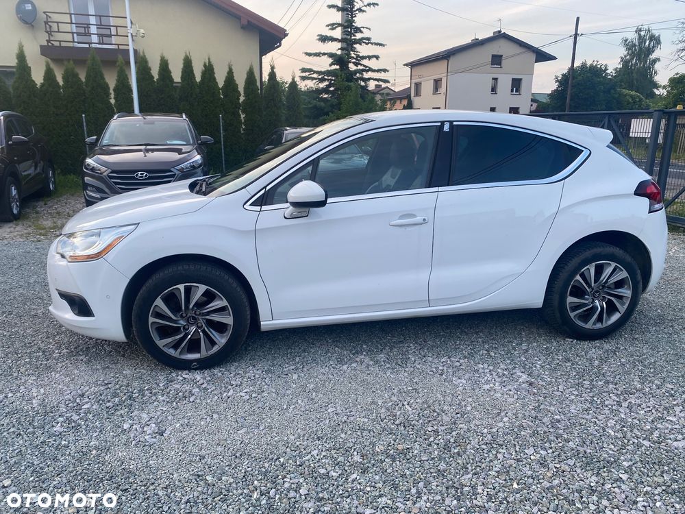 Citroën DS4 VTi 120 SoChic - 15