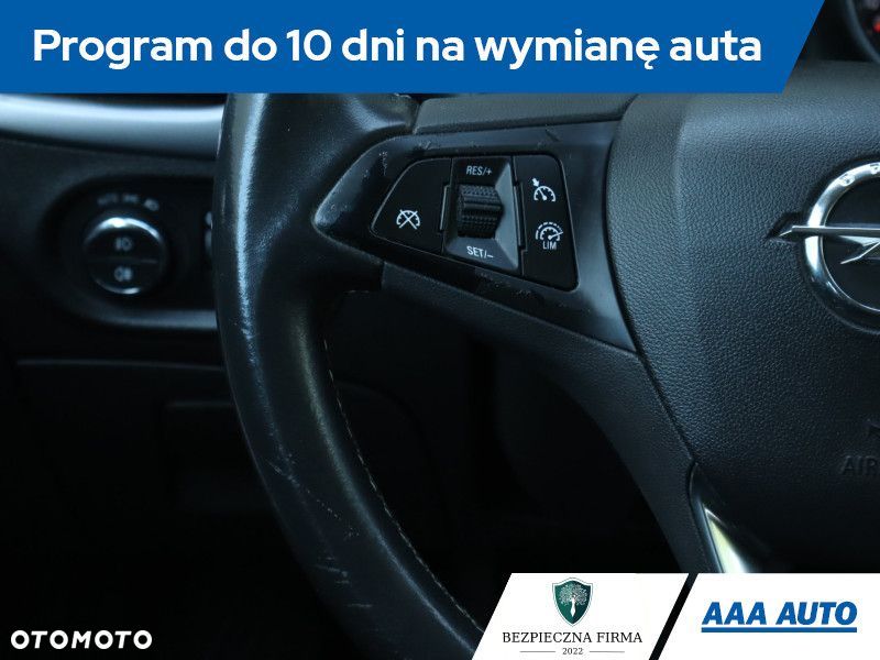 Opel Astra - 20