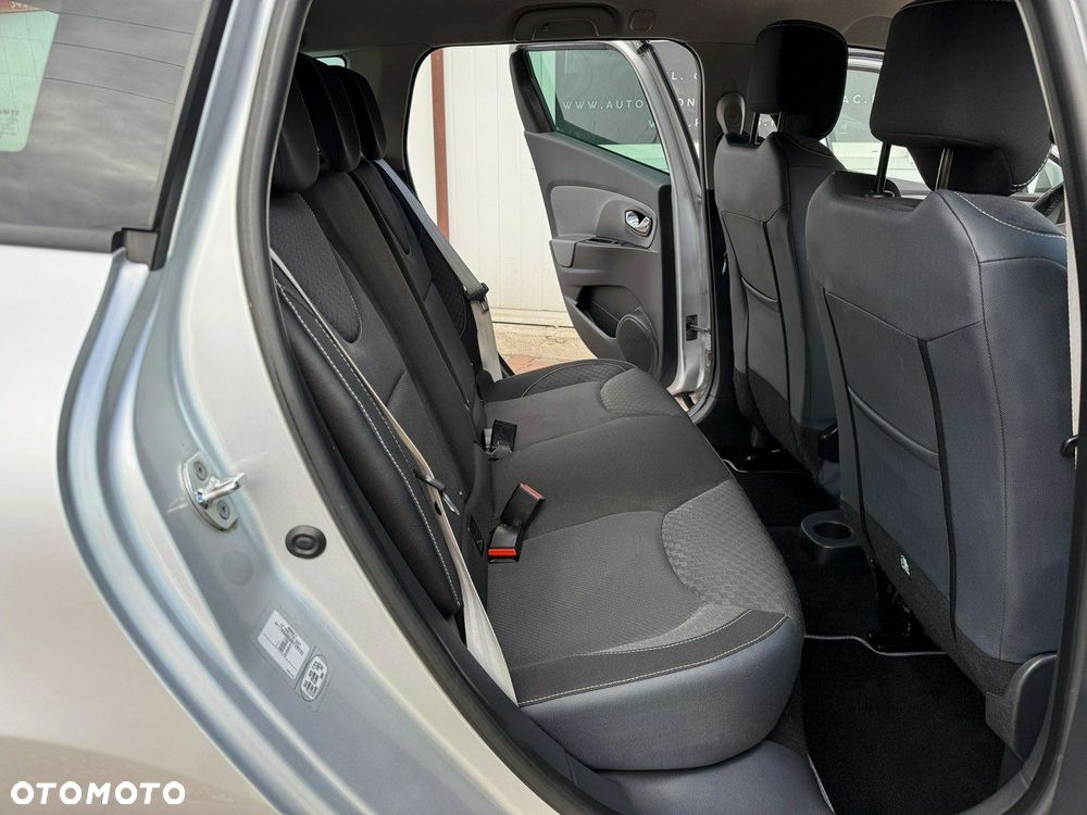 Renault Clio Energy TCe 120 EDC GT - 20