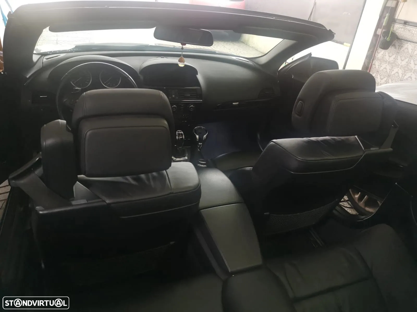 BMW 635 d Aut. - 8