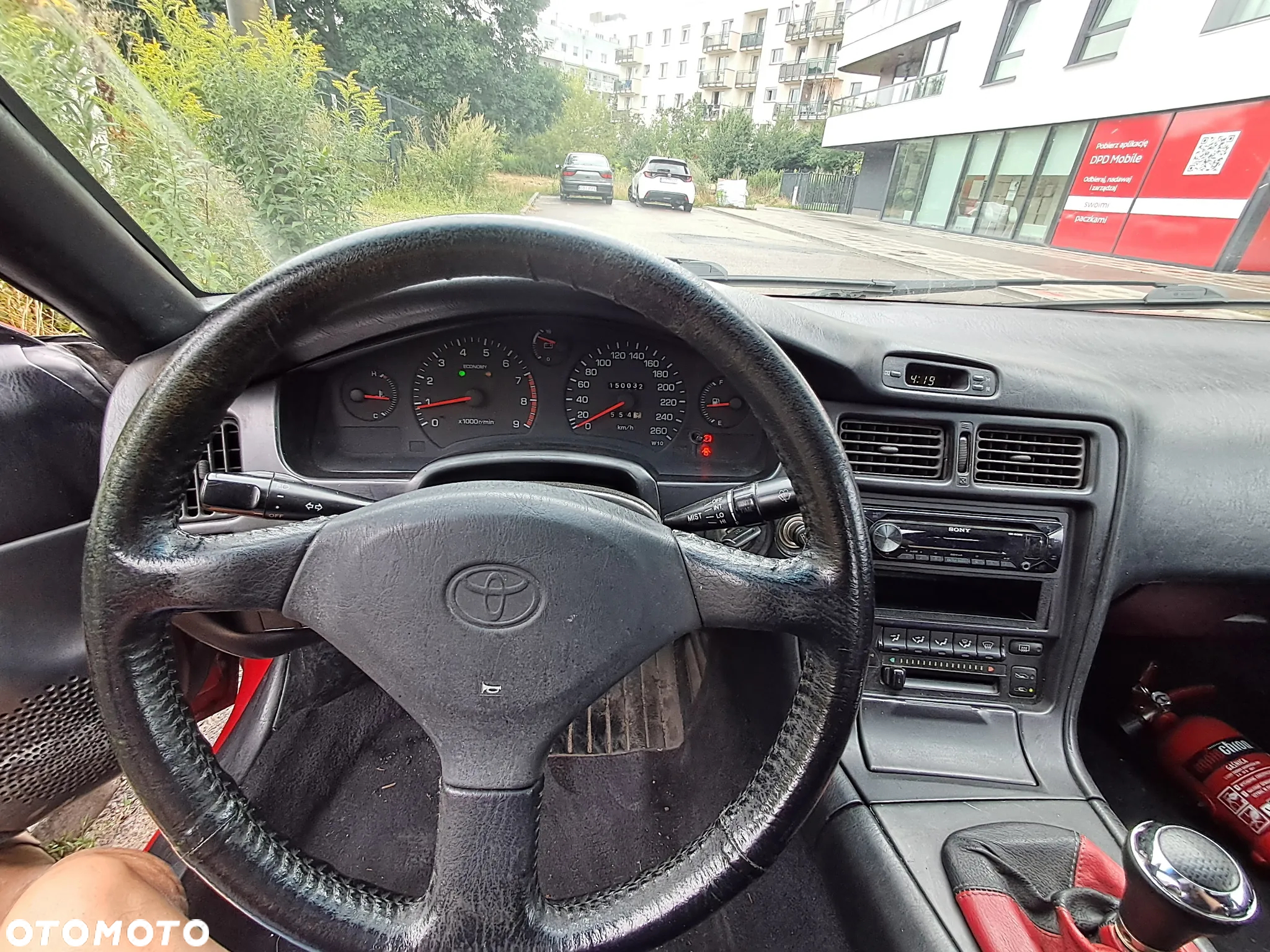 Toyota MR2 2.0 GTi T-Bar - 19