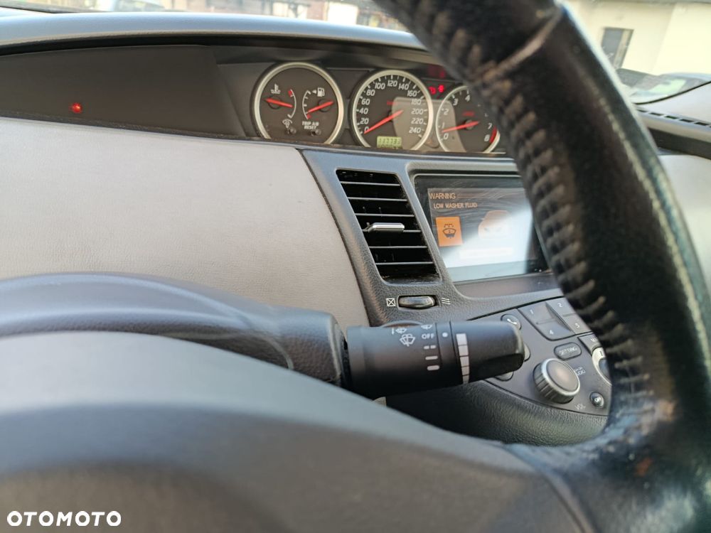 Nissan Primera 1.8 Tekna - 4