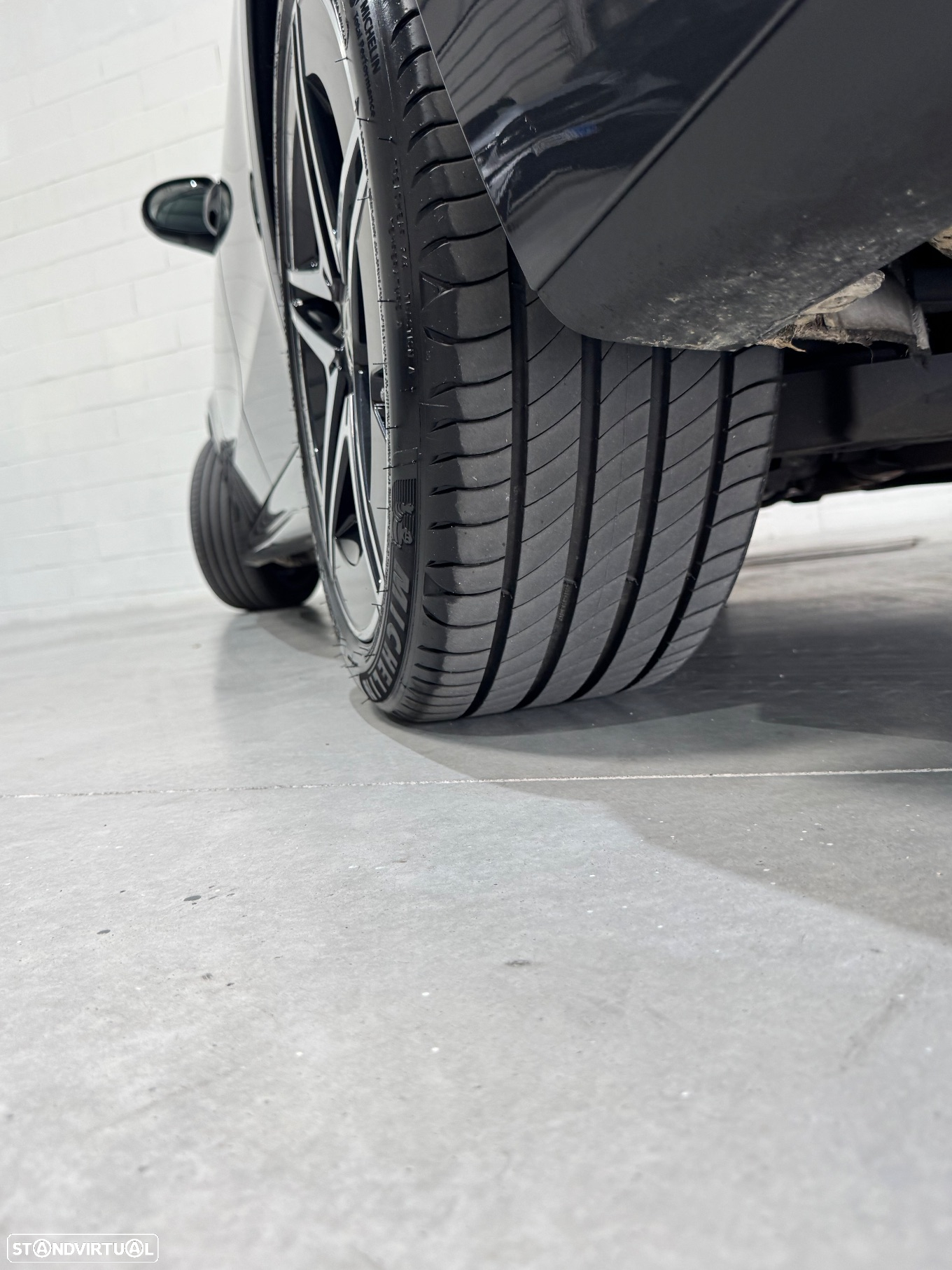 Mercedes-Benz C 300 d AMG Line - 40