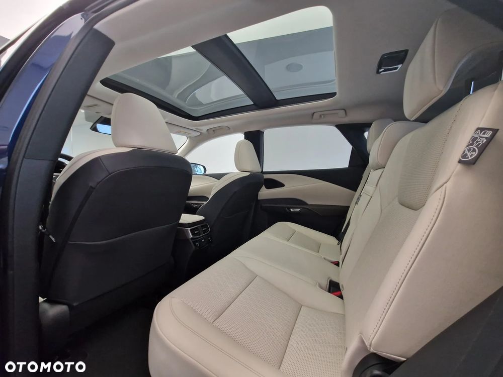 Lexus RX 350h F Sport Design - 17