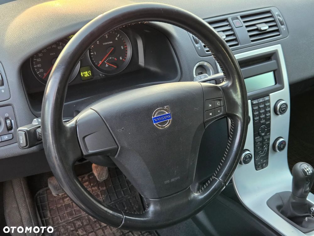 Volvo V50 1.6D DPF DRIVe - 14