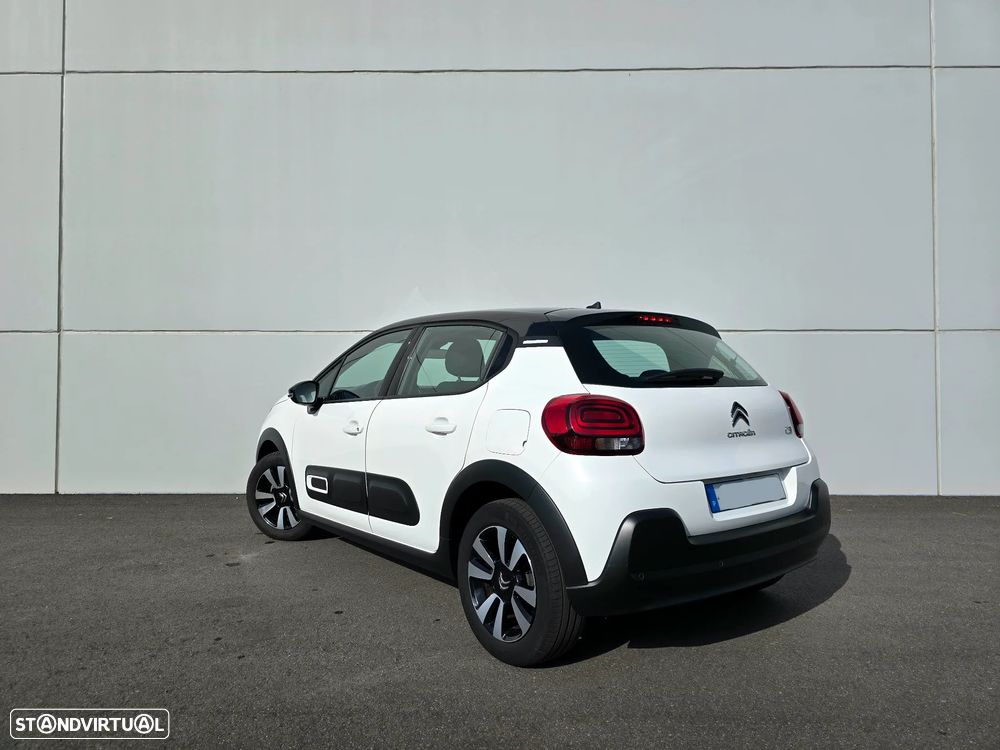 Citroën C3 Pure Tech S&S Shine Pack - 10